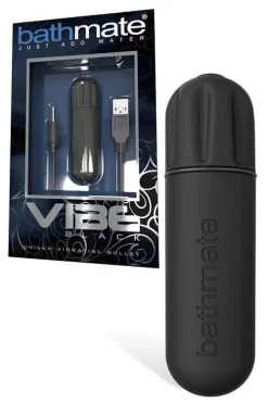 Bathmate Powerful 3 Bullet Vibrator