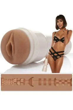 Fleshlight Janice Griffith Eden Masturbator