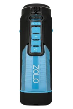 Zolo Blowbot - 11 Automatic Vibrating Masturbator