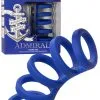 California Exotic Admiral Xtreme Silicone Cock Cage