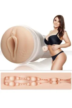 Fleshlight Angela White Indulge Masturbator