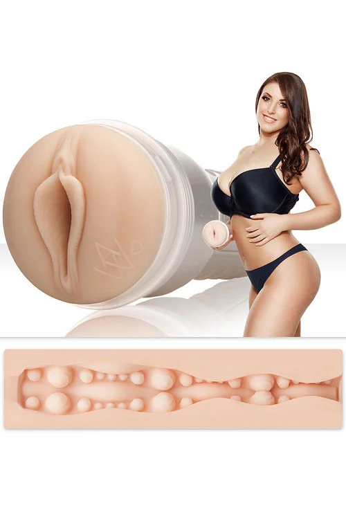 Fleshlight Angela White Indulge Masturbator