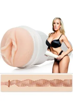 Fleshlight Brandi Love Heartthrob Masturbator
