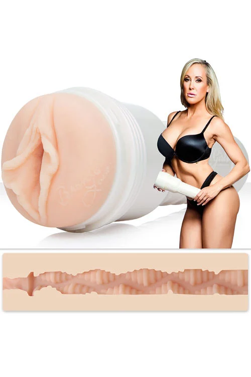 Fleshlight Brandi Love Heartthrob Masturbator
