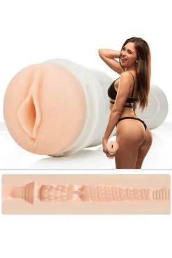 Fleshlight Riley Reid Utopia Masturbator