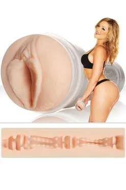 Fleshlight Alexis Texas Outlaw Masturbator