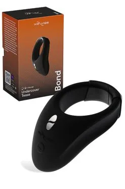 We-Vibe Bond - Vibrating Penis Ring