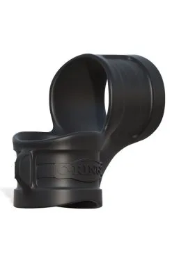 Pipedream Silicone Cock Ring & Ball Stretcher