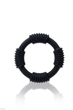 California Exotic Hercules Silicone Penis Ring