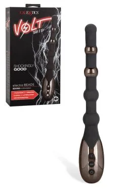 California Exotic Volt Electro-Beads Probe Massager