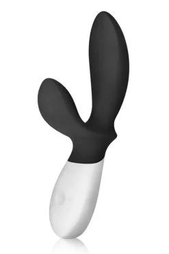 LELO Loki Wave Rechargeable 7.7 Prostate Massager