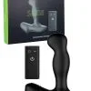 Nexus Revo Slim Rotating Prostate Massager With Remote Control