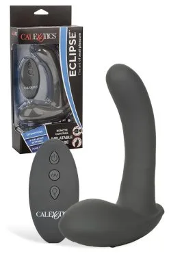 California Exotic Eclipse Inflatable Probe With Remote Control