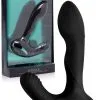 Prostatic Play Rotating & Vibrating 6.75 Prostate Massager