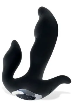 Adam And Eve 6.5 Silicone Prostate Massager