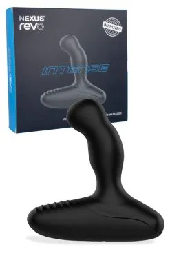 Nexus Revo Intense Rotating Prostate Massager