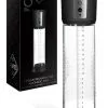 Shots Toys Rechargeable Automatic 11.1 Penis Pump