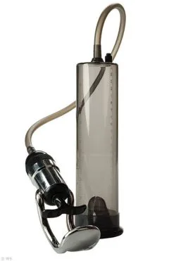 California Exotic Max Results Penis Pump