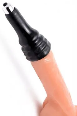 Trinity Vibes Cock Tip Teaser With Vibrations