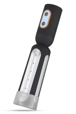 Cruizr Rechargeable 12.4 Beginner Penis Pump