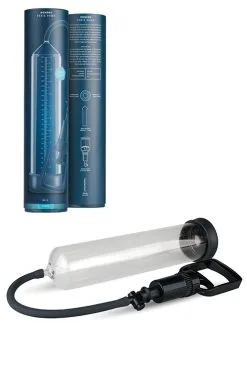 Boners Penis Pump No. 2