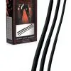 Mistress By Isabella Sinclaire Silicone Urethral Sound Trainer Set (3 Pce)