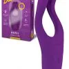 BodyWand Date Night Revel - 4.75 Couples Vibrator & Couples Ring