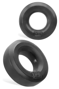 Oxballs Dual-Purpose Cock Ring Or Ball Ring