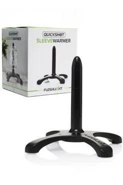 Fleshlight Quickshot Masturbator Sleeve Warmer