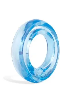 Screaming O RingO 2 - Double Pleasure Cock Ring With Testicle Support