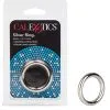 California Exotic 1.25 Silver Penis Ring