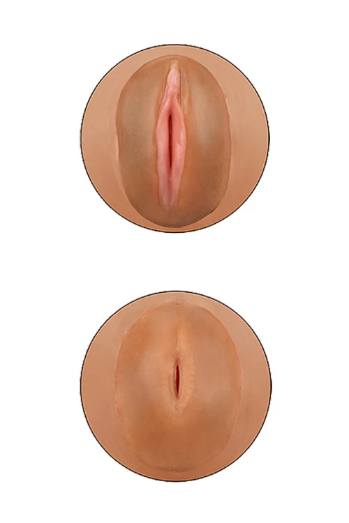 California Exotic Back Door Babe Sex Doll - Image 2