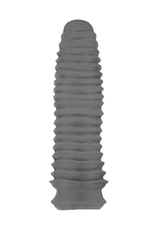 California Exotic Apollo - 6.25 Reversible Stroker - Image 2