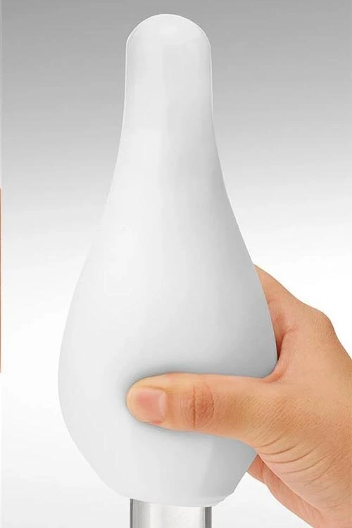 TENGA Geo Aqua Invertible Stroker - Image 2