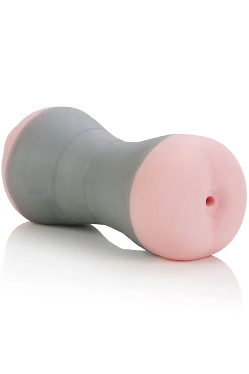 California Exotic Pussy & Ass 5.5 Travel Masturbator - Image 2