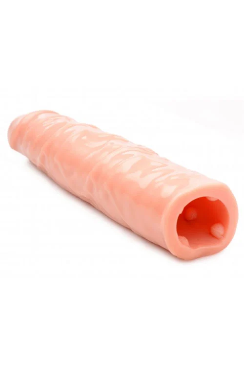 Size Matters 3 Penis Extension Sleeve - Image 2