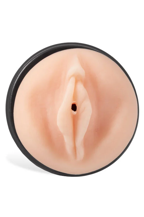 California Exotic Private To Go 8.3 Vaccum Cup Masturbator - Bombshell - Image 3