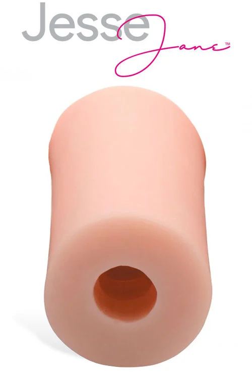 Jesse Jane Realistic 4 Pocket Pussy Masturbator - Image 3