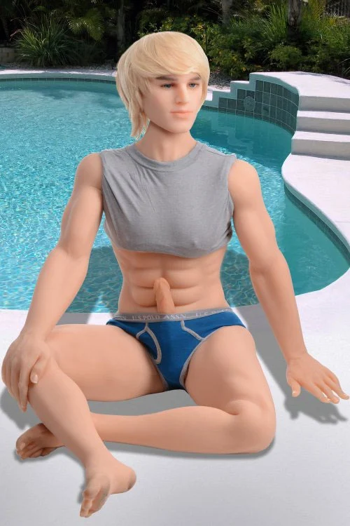 NextGen Dolls Kyle Premium Lifesize Sex Doll - Image 3