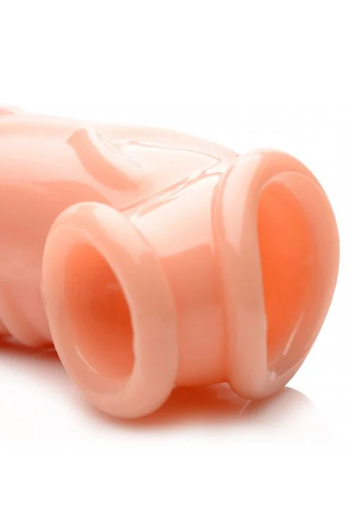 Size Matters 2 Penis Extension Sleeve - Image 3