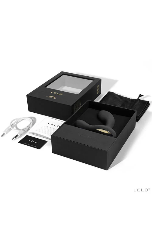 LELO Bruno Rechargeable Prostate Stimulator - Image 2