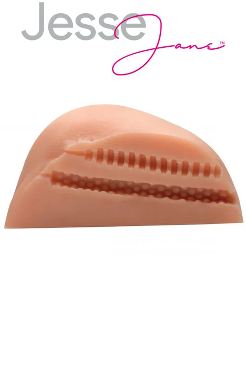 Jesse Jane Realistic Doggy Style Pussy & Ass Masturbator - Image 4