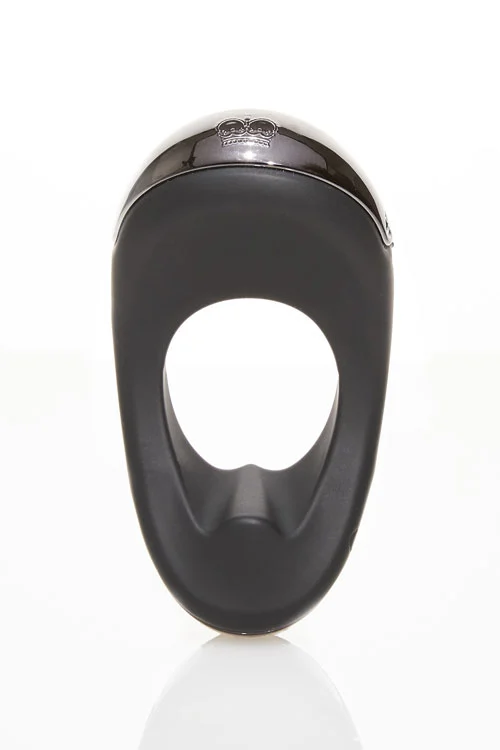 Hot Octopuss Atom Plus Rechargeable Powerful Vibrating Cock Ring - Image 4