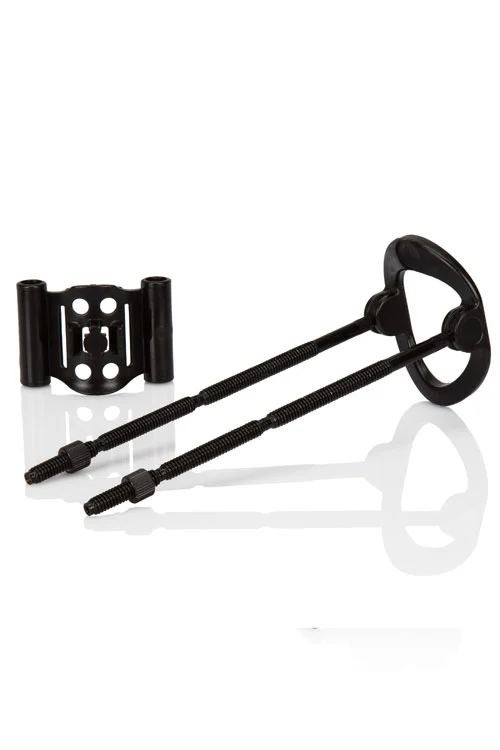 California Exotic Adjustable 6.5 Penis Extender - Image 5