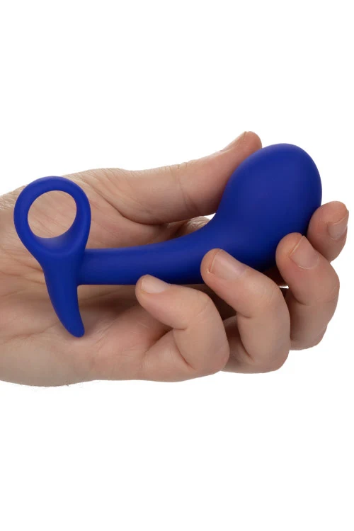 California Exotic Admiral Silicone Anal Training Set (2-pce) - Image 5