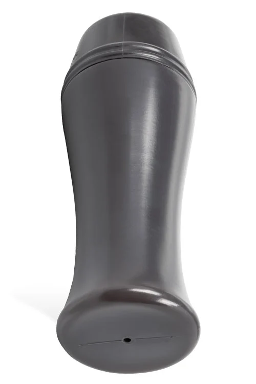 California Exotic Private To Go 8.3 Vaccum Cup Masturbator - Bombshell - Image 6